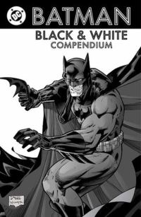 Book Cover for Black & White Compendium by 
