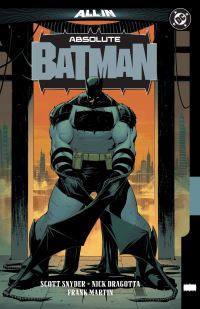 Book Cover for The Zoo by Scott Snyder