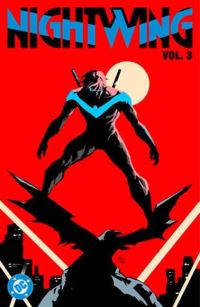Book Cover for The Cirque Du Sin by Dan Watters
