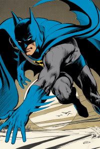Book Cover for Batman by Neal Adams by Neal Adams, Bob Haney, Dennis ONeil