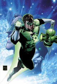Book Cover for Rebirth by Geoff Johns