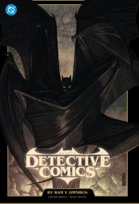 Book Cover for Batman by Ram V, Dan Watters, Simon Spurrier, Alex Paknadel