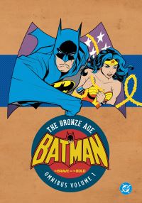 Book Cover for Batman by Bob Haney