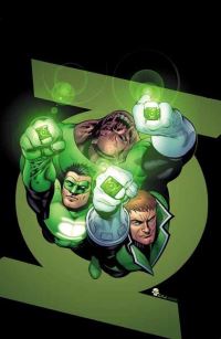 Book Cover for Recharge by Geoff Johns, Dave Gibbons