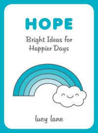 Book Cover for Hope by Lucy Lane