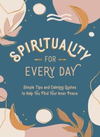 Book Cover for Spirituality for Every Day by 