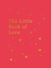 Book Cover for The Little Book of Love by Lucy Lane