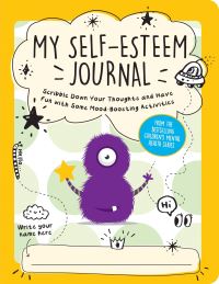 Book Cover for My Self-Esteem Journal by Summersdale Publishers
