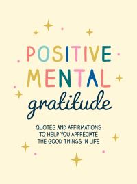 Book Cover for Positive Mental Gratitude by 
