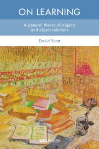 Book Cover for On Learning by David Scott