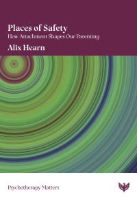 Book Cover for Places of Safety by Alix Hearn