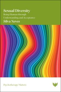 Book Cover for Sexual Diversity by Silva Neves