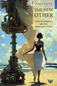Book Cover for The New Other by Amy Levy