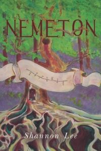 Book Cover for Nemeton by Shannon Lee