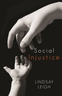 Book Cover for Social Injustice by Lindsay Leigh