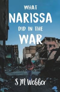 Book Cover for What Narissa Did in the War by Sylvia Webber