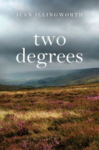 Book Cover for Two Degrees by Jean Illingworth