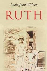 Book Cover for Ruth by 