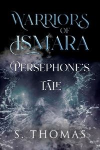 Book Cover for Warriors of Ismara by S Thomas