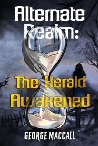 Book Cover for Alternate Realm by George Maccall
