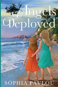 Book Cover for Angels Deployed by Sophia Pavlou