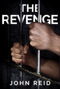 Book Cover for The Revenge by John Reid