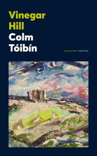 Book Cover for Vinegar Hill by Colm Tóibín