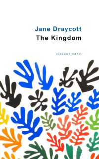 Book Cover for The Kingdom by Jane Draycott