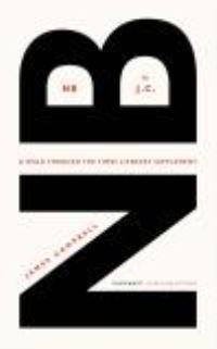 Book Cover for NB by J. C by James Campbell