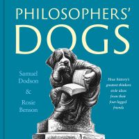 Book Cover for Philosophers' Dogs by Samuel Dodson