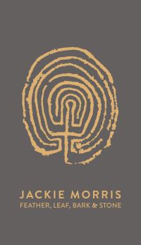 Book Cover for Feather, Leaf, Bark & Stone by Jackie Morris