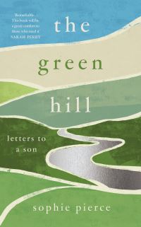 Book Cover for The Green Hill by Sophie Pierce