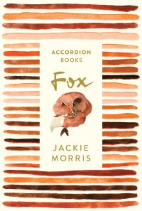 Book Cover for Fox by Jackie Morris