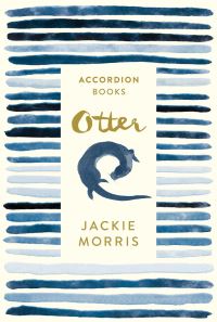 Book Cover for Otter by Jackie Morris