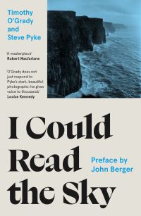 Book Cover for I Could Read the Sky by Timothy OGrady
