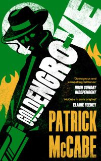 Book Cover for Goldengrove by Pat McCabe