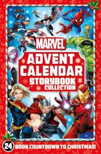Book Cover for Marvel by Igloo Books Ltd