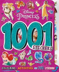 Book Cover for Disney Princess by Autumn Publishing