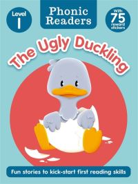 Book Cover for Phonic Readers Age 4-6 Level 1 by Autumn Publishing