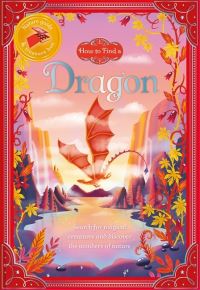Book Cover for Dragon by Autumn Publishing