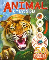 Book Cover for The Animal Kingdom by 