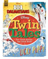 Book Cover for 101 Dalmatians by 