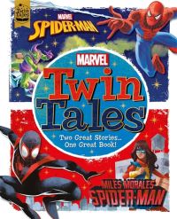 Book Cover for Spider-Man by Marvel Entertainment Group