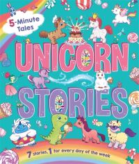 Book Cover for 5 Minute Tales by Igloo Books Ltd