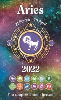 Book Cover for Aries by Igloo Books Ltd
