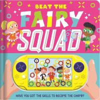 Book Cover for Beat The Fairy Squad by Igloo Books Ltd