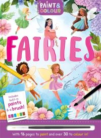 Book Cover for Fairies by Igloo Books Ltd