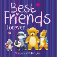 Book Cover for Best Friends Forever by Igloo Books Ltd