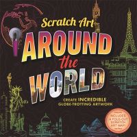Book Cover for Scratch Art by Igloo Books Ltd