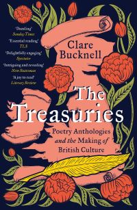 Book Cover for The Treasuries by Clare Bucknell
